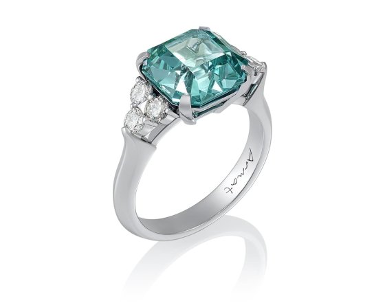 Кольцо KS01322